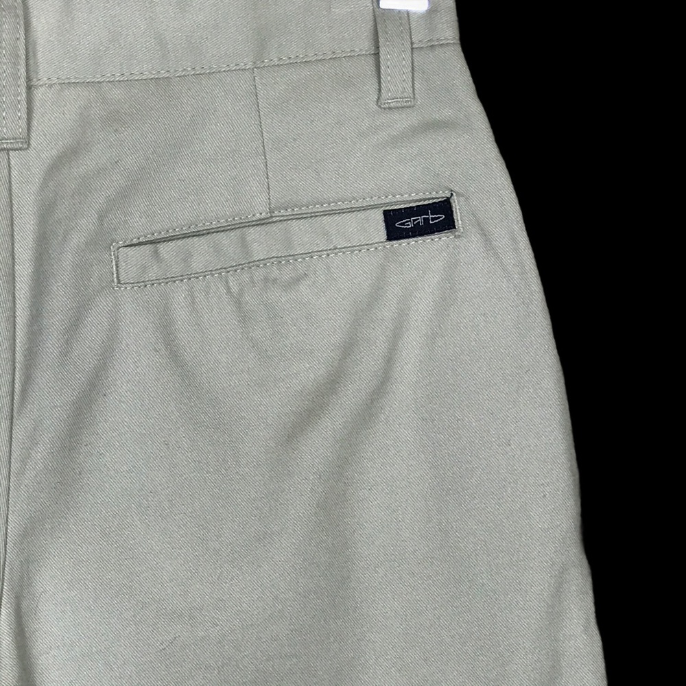 Garb Noah 100% Cotton Shorts Boys Large 8/10 - Picture 6 of 9